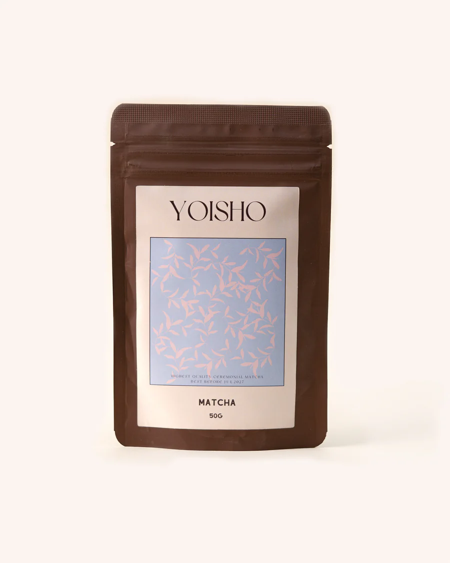 Matcha 50 gram 