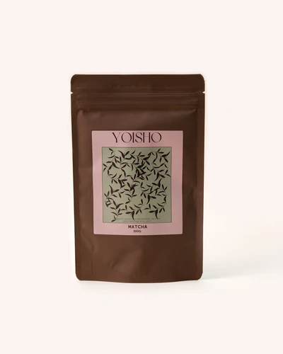 ceremonial matcha 100gram