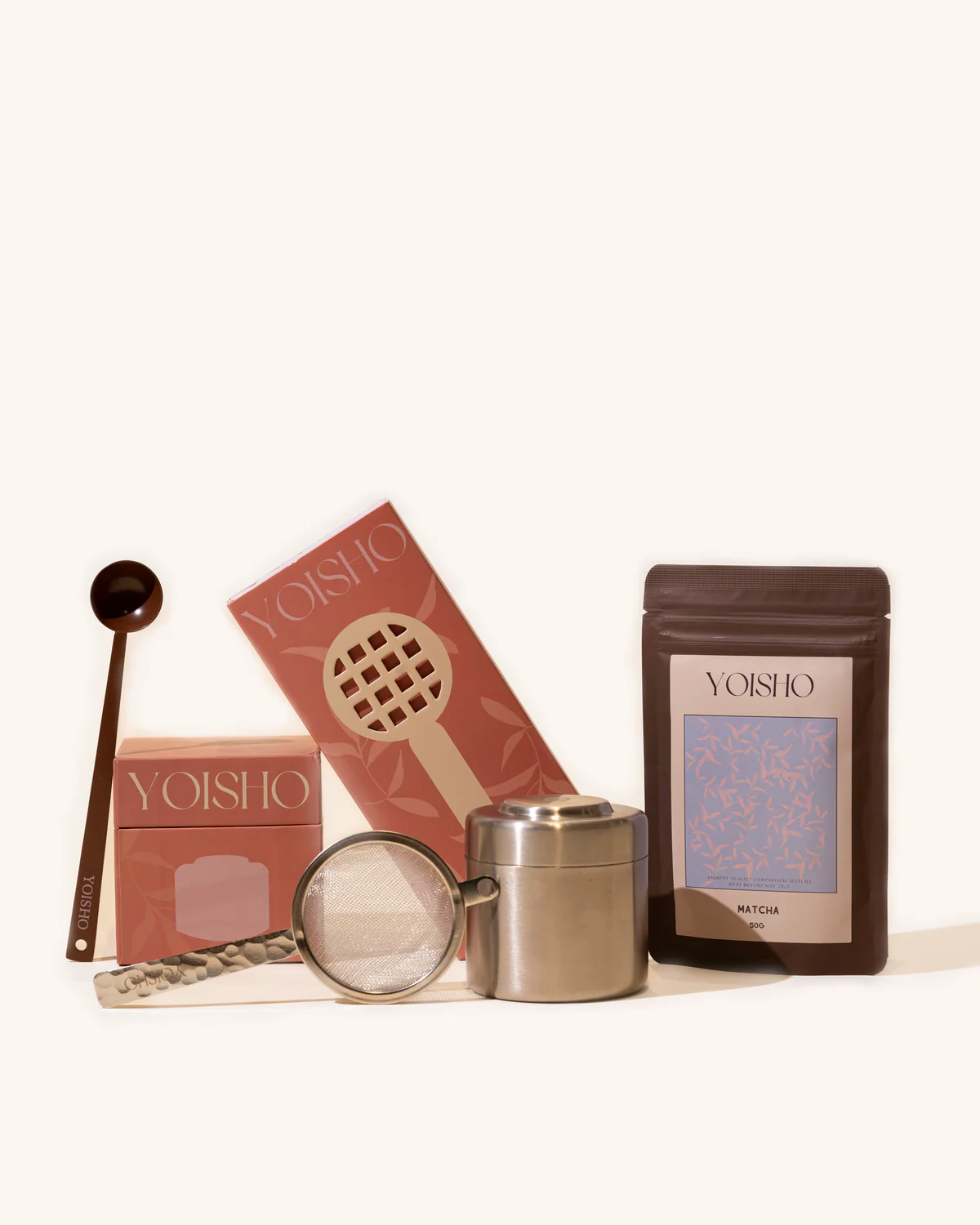  stainless steal bundle