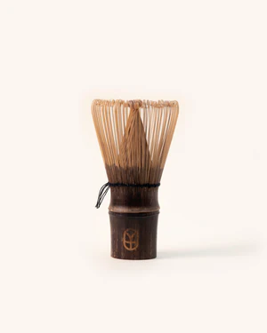Bamboo Whisk