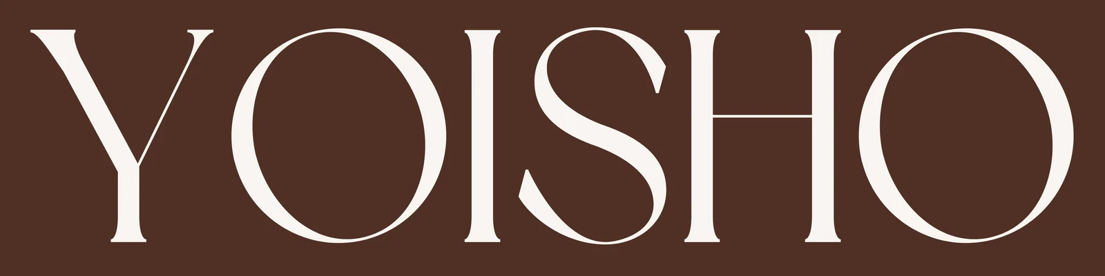 logo in white letters